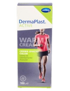 Calmor Therm Efecto Calor 100Ml