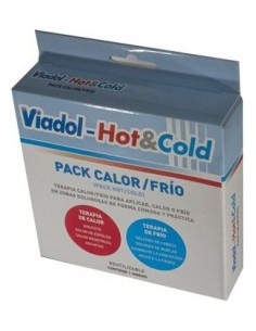 Viadol Hot And Cold Pack Calor-Frio