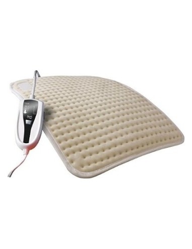 Almohadilla Elect Lux Lumbar Gran Cr Faj