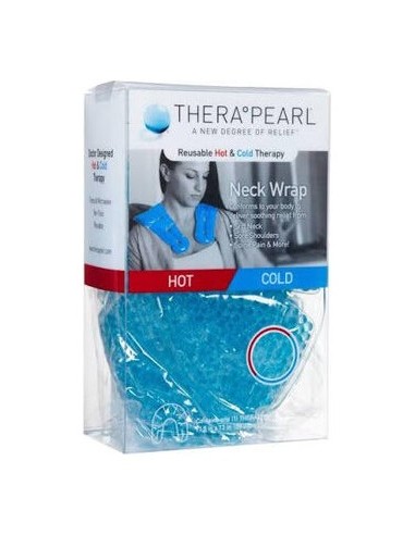 Thera Pearl Cuello-Hombr Sop Cerv Fr Cal
