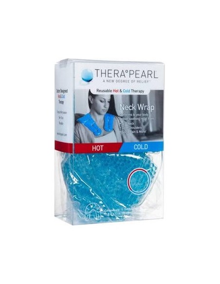 Thera Pearl Cuello-Hombr Sop Cerv Fr Cal