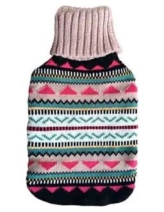 Basol Bolsa Goma Agua Caliente - (2 L Fo