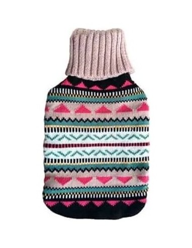 Basol Bolsa Goma Agua Caliente - (2 L Fo