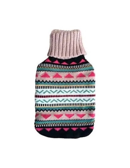 Basol Bolsa Goma Agua Caliente - (2 L Fo