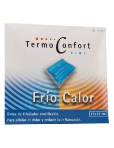 Termoconfort Frío Calor Mini 13X13Cm
