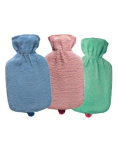 Corysan Bolsa De Agua Lana M-2 2 Litros