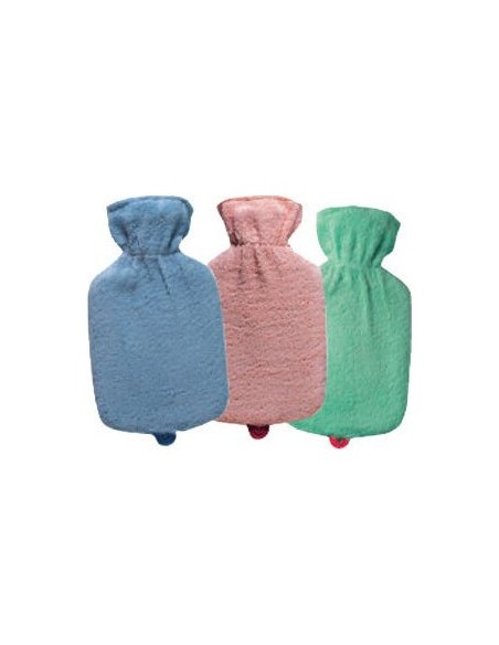 Corysan Bolsa De Agua Lana M-2 2 Litros