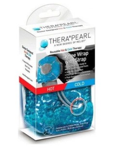 Thera Pearl Soporte Rodilla Frio Calor