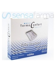 Termoconfort Bolsa Frio Instan