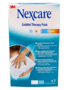 Nexcare Coldhot Bolsa Frio Calor 30X20