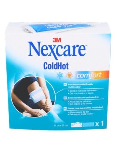 Nexcare Coldhot Bolsa Frio Calor 26,5X10