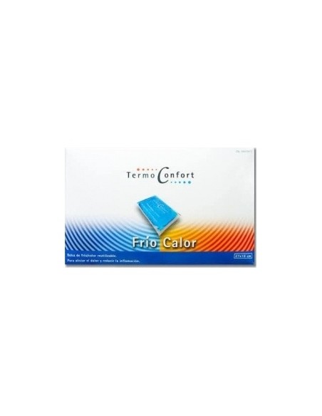 Termoconfort Bolsa Frio Calor
