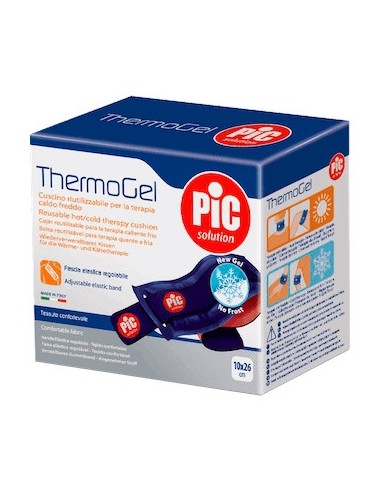 Artsana Bolsa Thermogel Pic Gel Frio Calor Con...