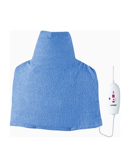 Corysan Almohadilla Eléctrica Nuca-Cervical-Dorsal 1Ud