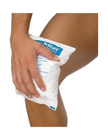 Articare Cold Pack 1 Bolsa Frío Y Calor Instant...