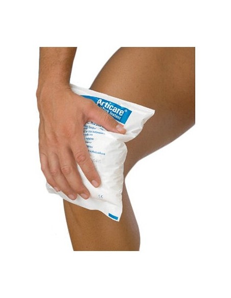 Articare Cold Pack 1 Bolsa Frío Y Calor Instant 0,15X24Cm