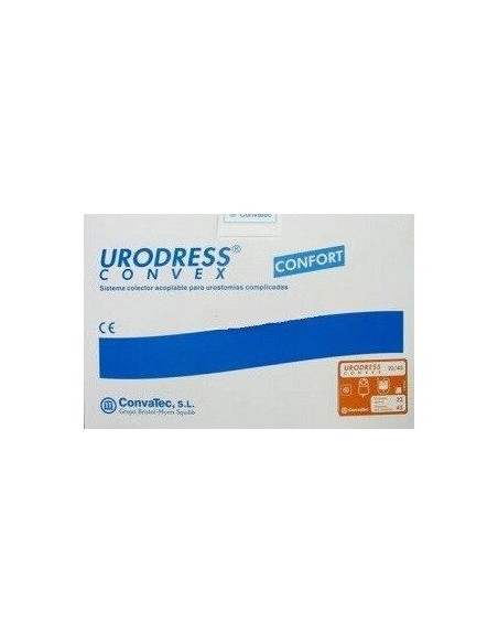 Urodress Drenaje 5 Bolsas