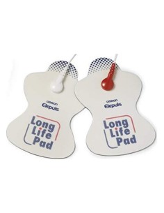 Electrodos Omron Tens Larga Duracion