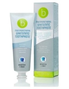 Beconfident Blanqueador Sensible 75 Ml