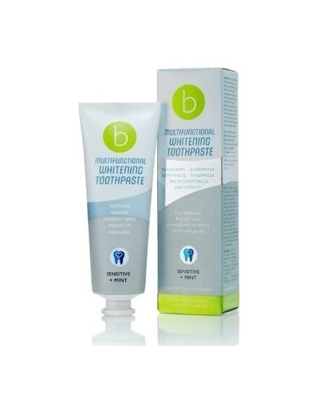 Beconfident Blanqueador Sensible 75 Ml