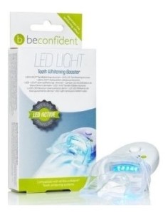 Beconfident Luz Led Blanqueadora