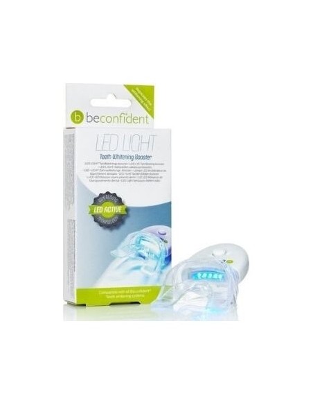 Beconfident Luz Led Blanqueadora