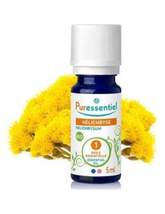 Puressentiel Ae Helicriso 5 Ml