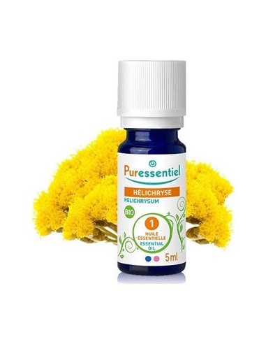Puressentiel Ae Helicriso 5 Ml