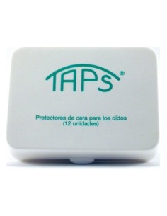 Tapones Oido Cera Taps