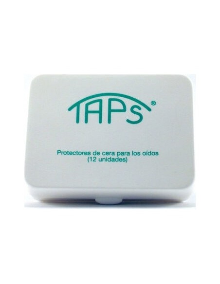 Tapones Oido Cera Taps