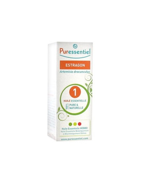 Puressentiel Ae Gaulteria 10Ml