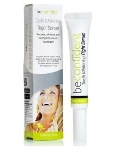 Beconfident Serum Blanqueamiento Noche