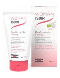 Isdin Woman Reafirmante Crema 200 Ml