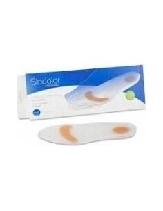 Plantilla Sindolor Sili Anat Larg Talla1