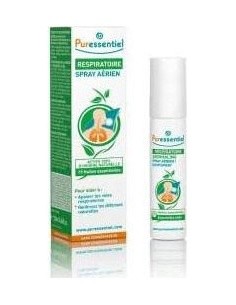 Puressent Spray Aere Respok 19Ae 20Ml