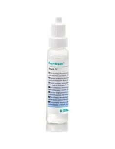 Prontosan Gel 30 Ml