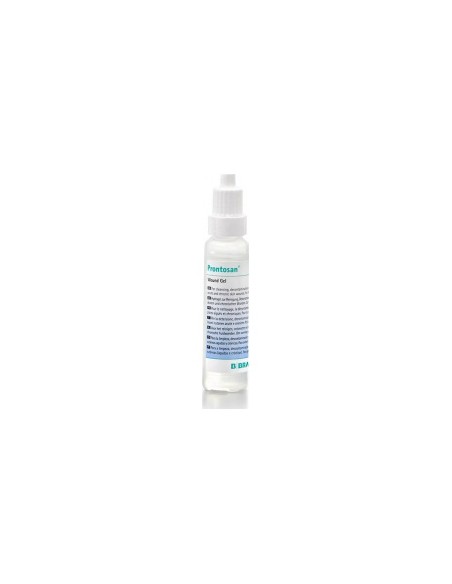 Prontosan Gel 30 Ml