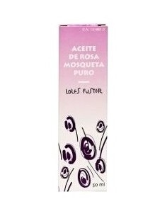 Dderma Aceite Rosa Mosqueta Loles 50 Ml
