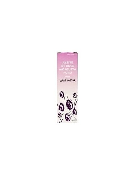 Dderma Aceite Rosa Mosqueta Loles 50 Ml