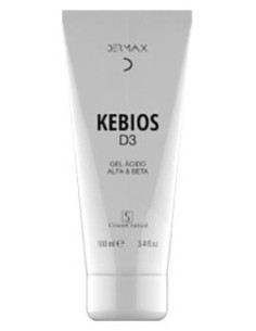 Kebios Gel Acido Alfa Y Beta 100 Ml