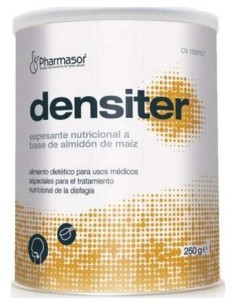 Densiter Espesante 250 Gr