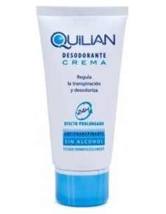 Quilian Desodorante Crema 50 Ml
