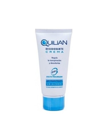 Quilian Desodorante Crema 50 Ml