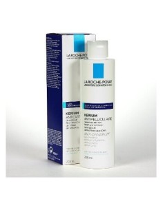 La Roche-Posay Kerium Caspa Grasa 200Ml
