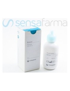 Coloplast Brava Polvos Absorb Ref.1907