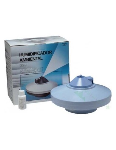 Corysan Humidificador-Vaporizador Mini-Vapor 2 L
