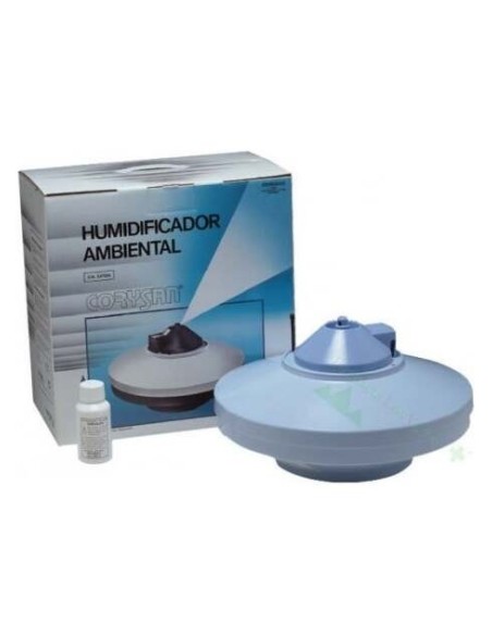 Corysan Humidificador-Vaporizador Mini-Vapor 2 L