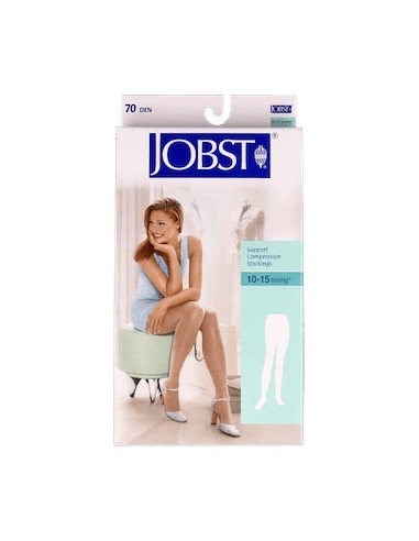 Jobst Panty 70 Compresión Ligera Color Natural...