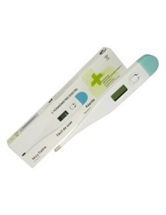 Termometro Digital/Rueda Farma ( )