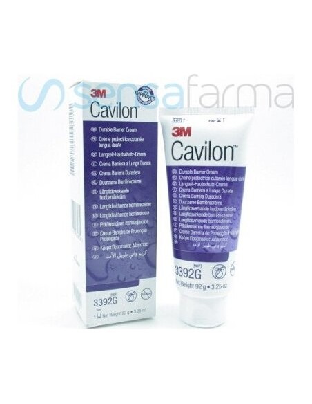 Cavilon Crema Barrera Duradera 92 Gr